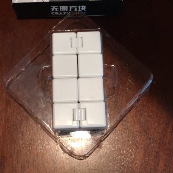 New Crazy cube - Picture 2 of 4